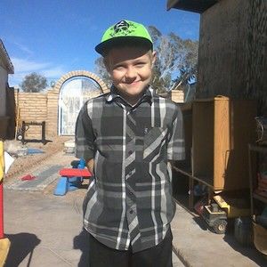 Meet your Posher, Daniel